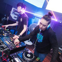 Ranngo x Lil K-Zy - Up Version（VT88 VinaHouse Mix）