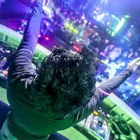 汪苏泷、容祖儿 - 就让这大雨全都落下（Dj阿威 LakHouse Mix国语合唱）